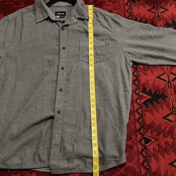 Marmot Shirt - Picture 6 of 6